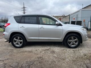 Toyota RAV4 2.2 R4 D4D 110kW