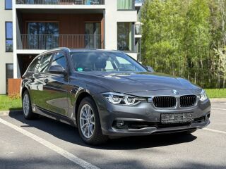 BMW 320 XDRIVE 2.0 140kW