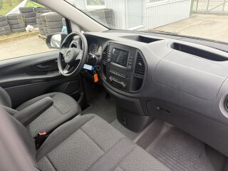 Mercedes-Benz Vito 116CDI ExtraLong 2.0 120kW