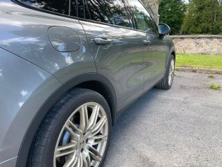 Porsche Cayenne E-Hybrid Facelift 3.0 245кВ
