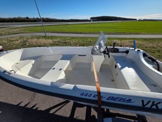 Bella 444 R 11кВ