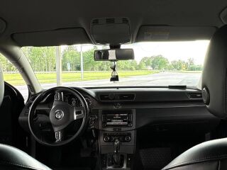 Volkswagen Passat 4Motion 2.0 125kW