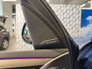 BMW X3 M40 i G01 3.0 R6 265kW