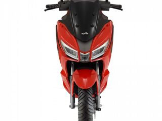 Aprilia SXR 50 2kW