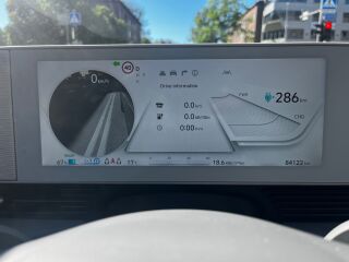 Hyundai Ioniq 5 76kW