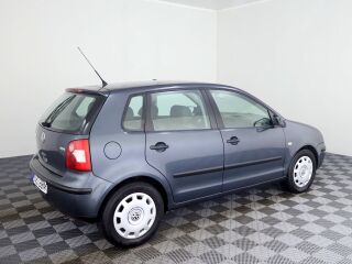 Volkswagen Polo Comfortline 1.9 TDI 47kW