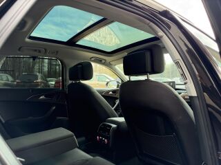 Audi A6 Facelift Quattro 3.0 160kW