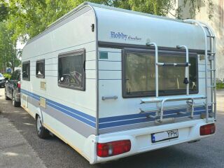 Hobby Excellent 540 UL