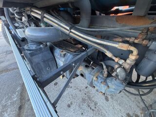 Volvo FM 500 6x2*4 375kW