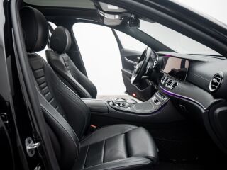 Mercedes-Benz E 300 e AMG PHEV 2.0 235kW