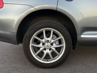 Porsche Cayenne S 4.5 250кВ