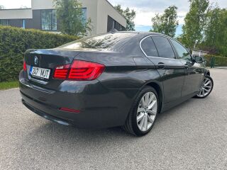 BMW 530 3.0 180kW