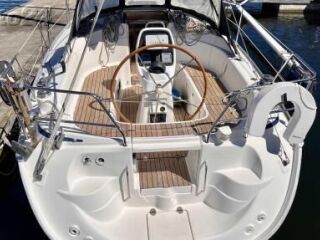 Bavaria 30 Cruiser 18kW