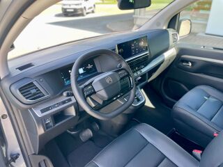 Citroen Spacetourer L3 Business 2.2 Diesel 132kW