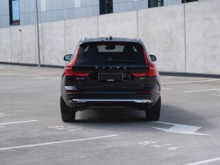 Volvo XC60 B4 AWD Inscription Facelift 2.0 145kW