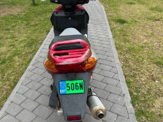 Lingben LB50QT
