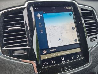 Volvo XC90 Inscription 2.0 R4 TDI 165kW