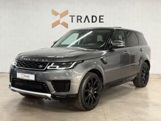 Land Rover Range Rover Sport HSE Dynamic L494 3.0 190kW
