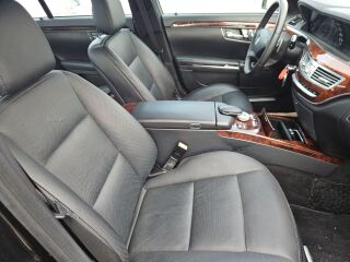 Mercedes-Benz S 350 CDI Bluetec 3.0 190kW