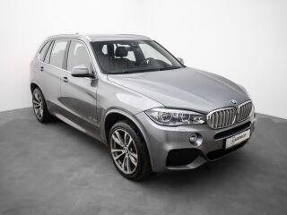 BMW X5 xDrive40e M-Sportpakett 2.0 230кВ