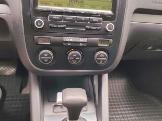 Volkswagen Jetta 1.6 BSE 75kW