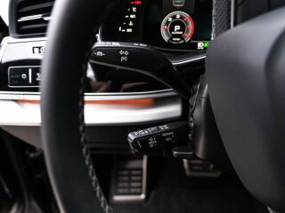 Audi Q8 Facelift 2024 S line 50 TDI Quattro 3.0 210kW