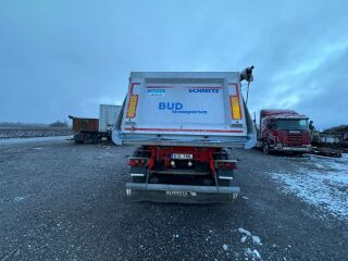 Schmitz Cargobull Gotha