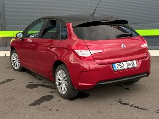 Citroen C4 1.4 70кВ