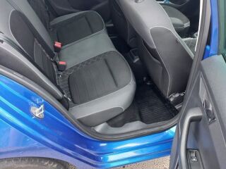 Skoda Fabia 1.0 70kW