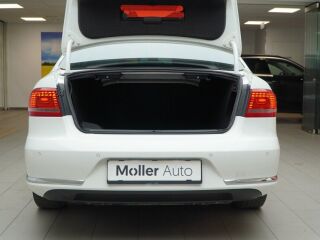 Volkswagen Passat 1.4 110kW