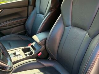 Subaru XV 2.0 115kW
