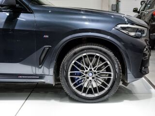 BMW X5 xDrive30d M-Sport 3.0 195kW