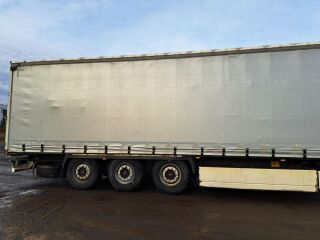 Krone sdp27elp3-cs