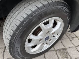 Ford Tourneo Custom L2H1 2.2 Tdci 114kW