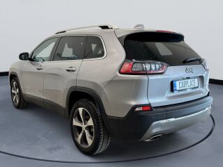 Jeep Cherokee Limited 143кВ