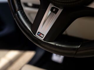 BMW X5 3.0 210kW
