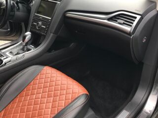 Ford Mondeo 2.0 132кВ