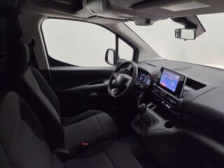 Citroen Berlingo L2 VAN BlueHDi LONG 1.5 75кВ