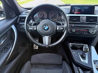 BMW 330 M-Sport 3.0 190кВ