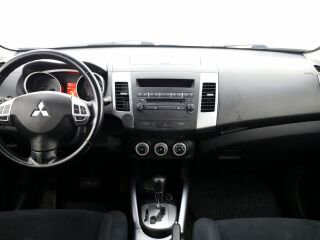 Mitsubishi Outlander Comfort 4x4 ATM 2.4 125kW