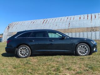 Audi A6 2.0 150kW