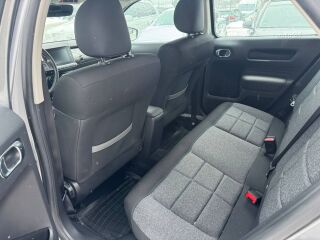 Citroen C4 Cactus 1.2 81kW