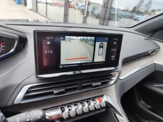 Peugeot 5008 GT 1.5 96kW