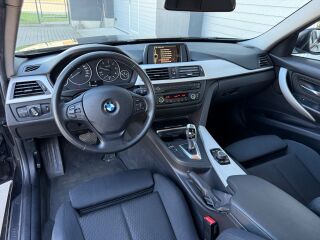 BMW 318 2.0 105kW