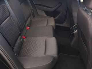 Skoda Superb 2.0 D 147kW
