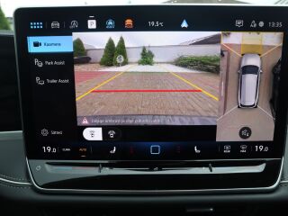Volkswagen Passat ELEGANCE 2.0 110kW
