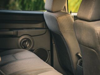 Jeep Commander 3.0 160кВ