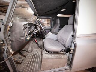 Land Rover Defender Series 3 2.3 44kW