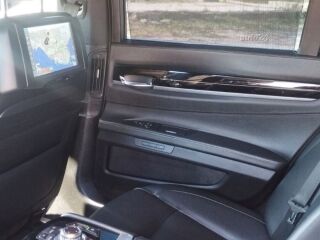 BMW 740 3.0 225kW