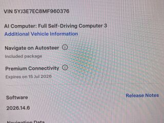 Tesla Model 3 Performance 155kW